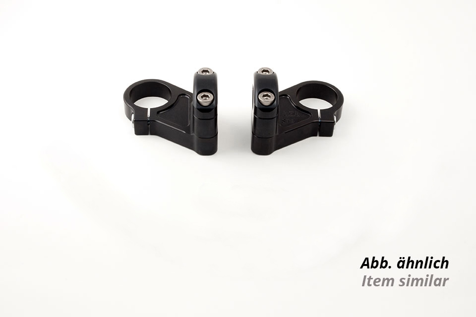 LSL Adapterkit für Honda CBR1100XX,  1997-