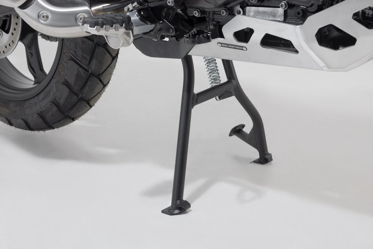Barra antiurto per Aprilia Tuareg 660 (21-) SW Motech