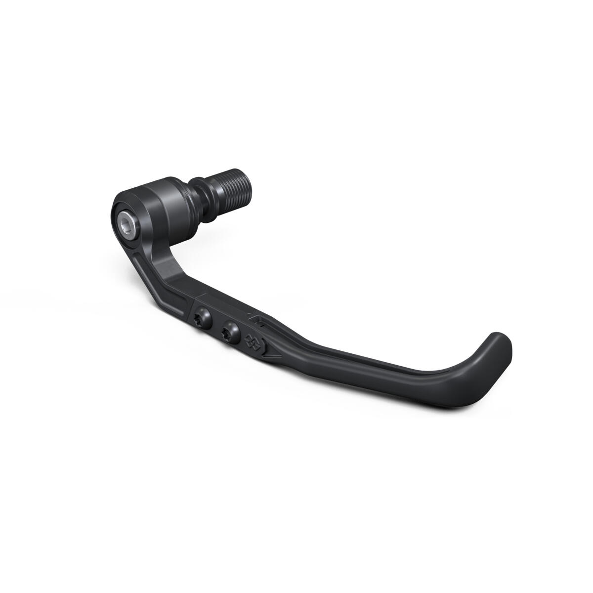 Protezione leva freno posteriore ricavata dal pieno per Yamaha T-MAX (22-) originale