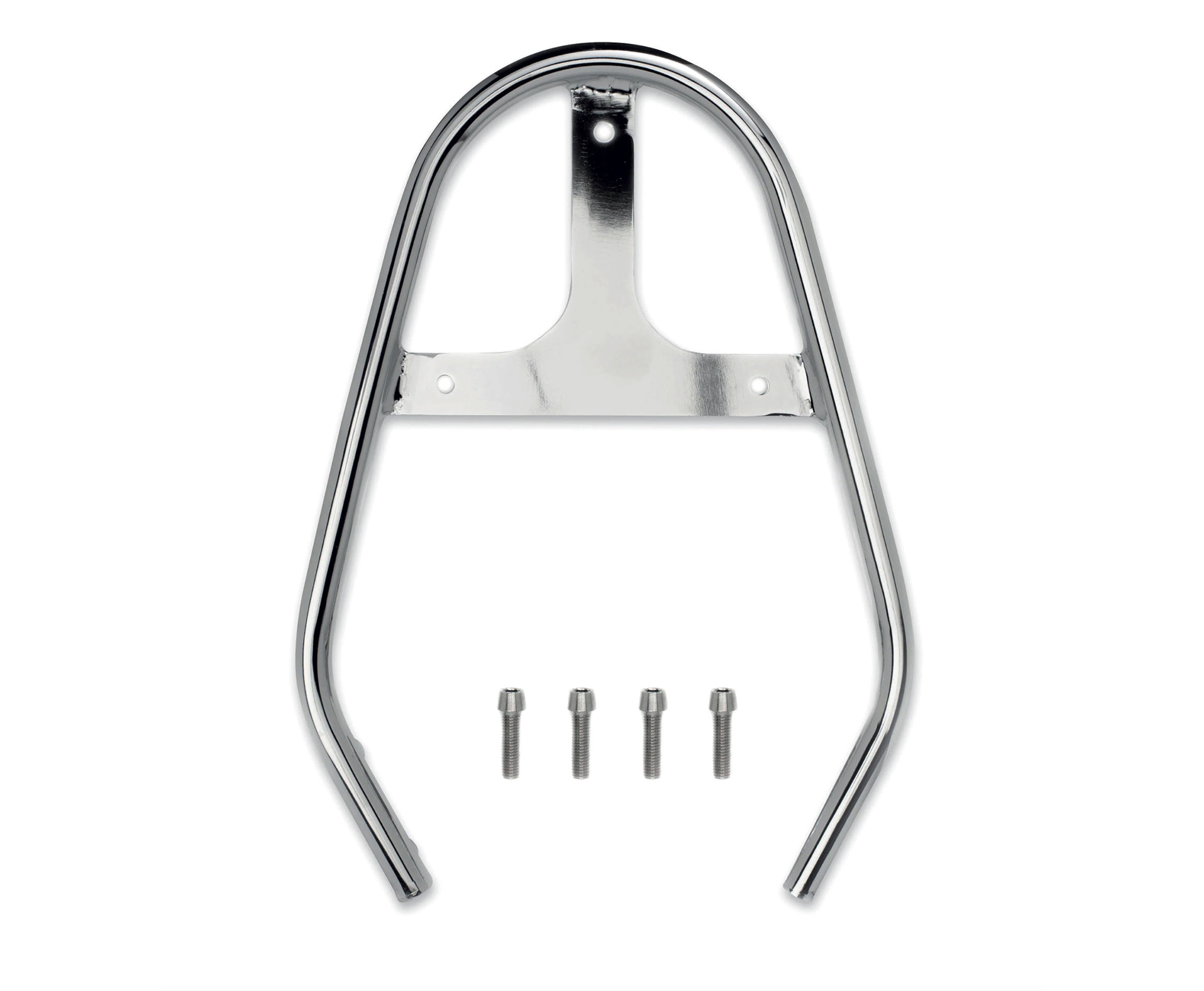Schienale Sissy Bar per Moto Guzzi V9 Roamer