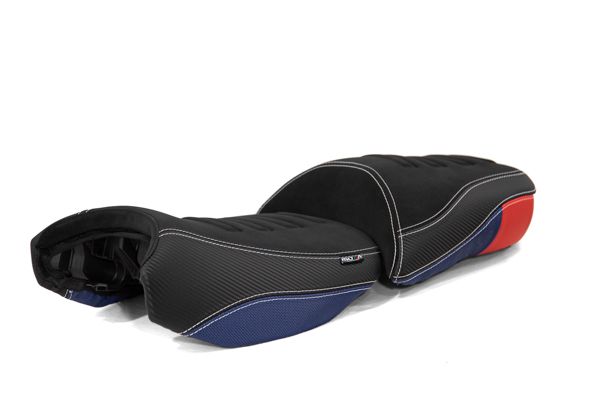 Sella per passeggero per BMW R 1200 GS LC /R 1200 Rallye /R 1250 GS