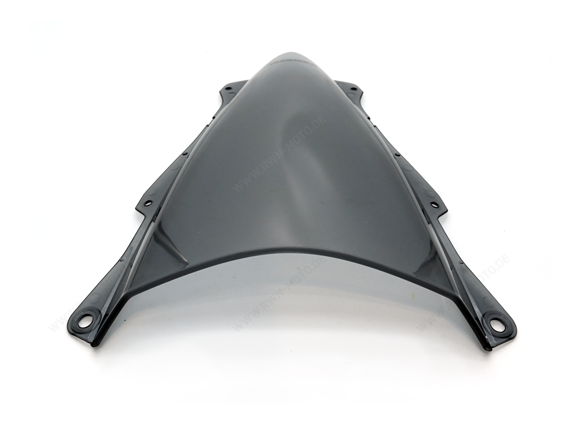 Parabrezza oscurato per Kawasaki Ninja ZX-4RR (24-) Originale