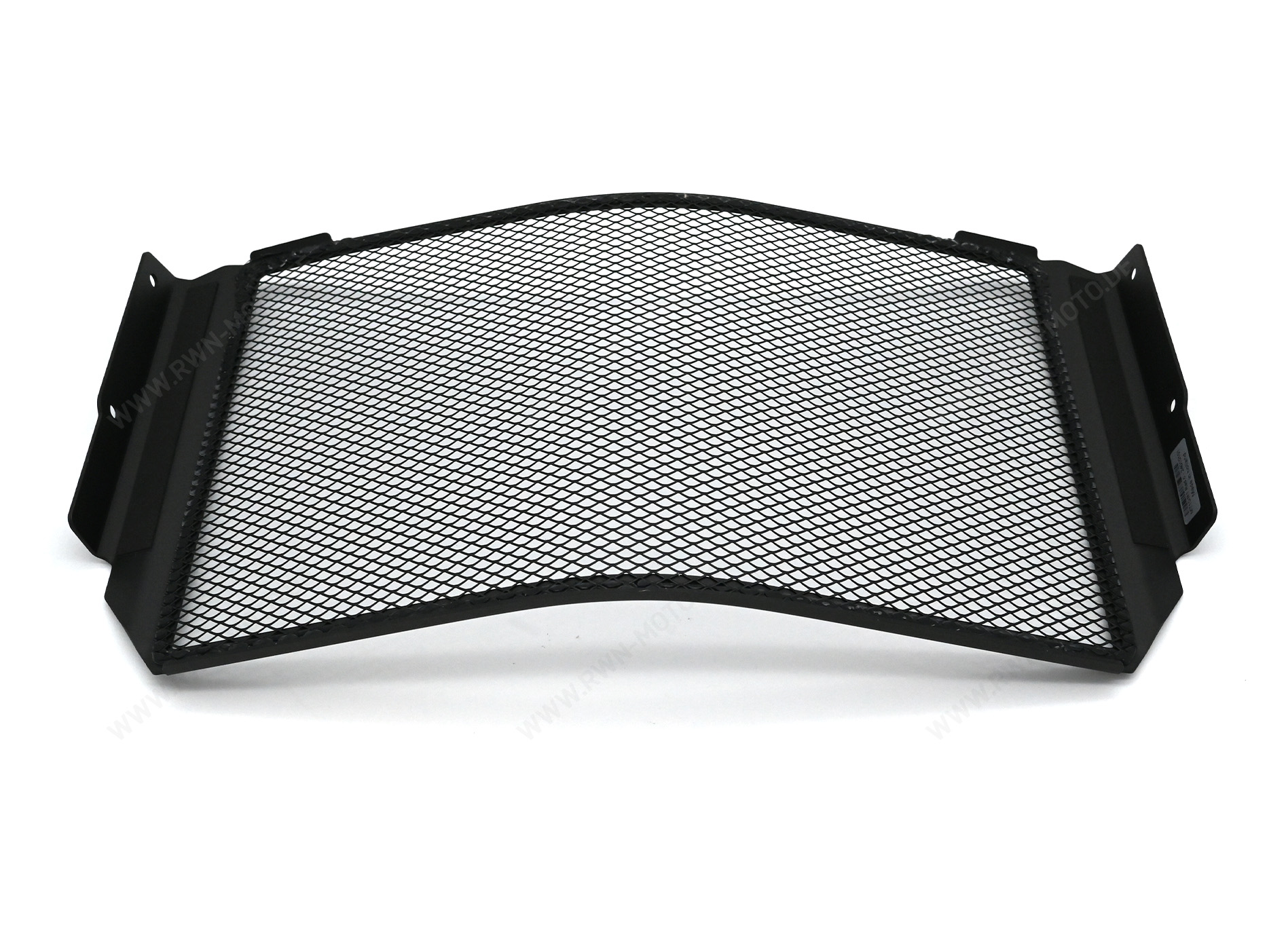 Copertura completa del radiatore Originale Yamaha per MT-10-/SP 2016-2021, YZF R1 2015-2020