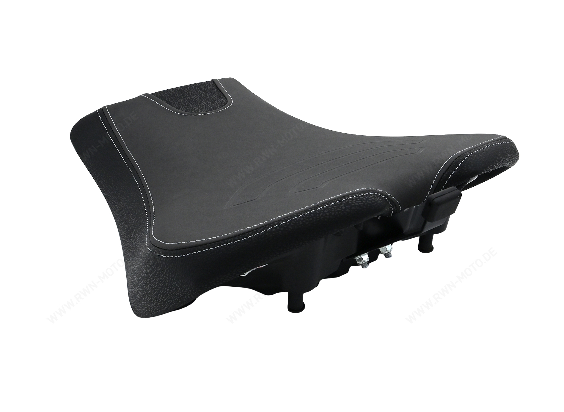 Sedile guida basso SE design per Kawasaki Z 900 /SE (25-) Originale Kawasaki