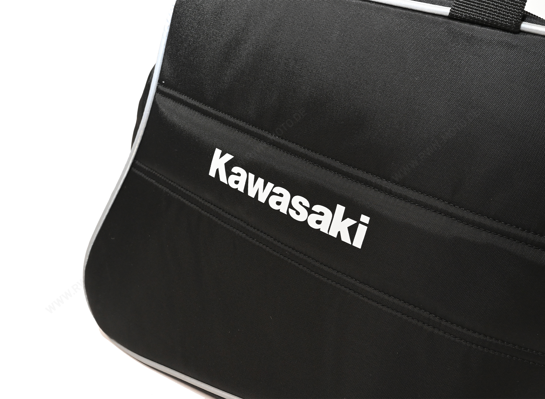 Set di borse interne originali Kawasaki