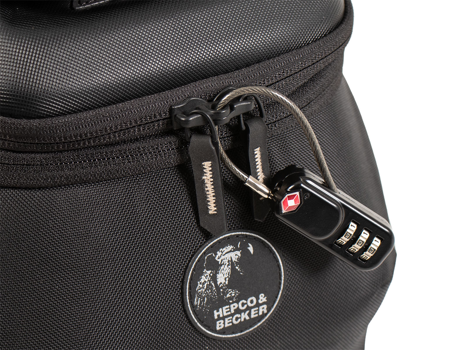 Borsa da serbatoio Epic 11 Hepco & Becker