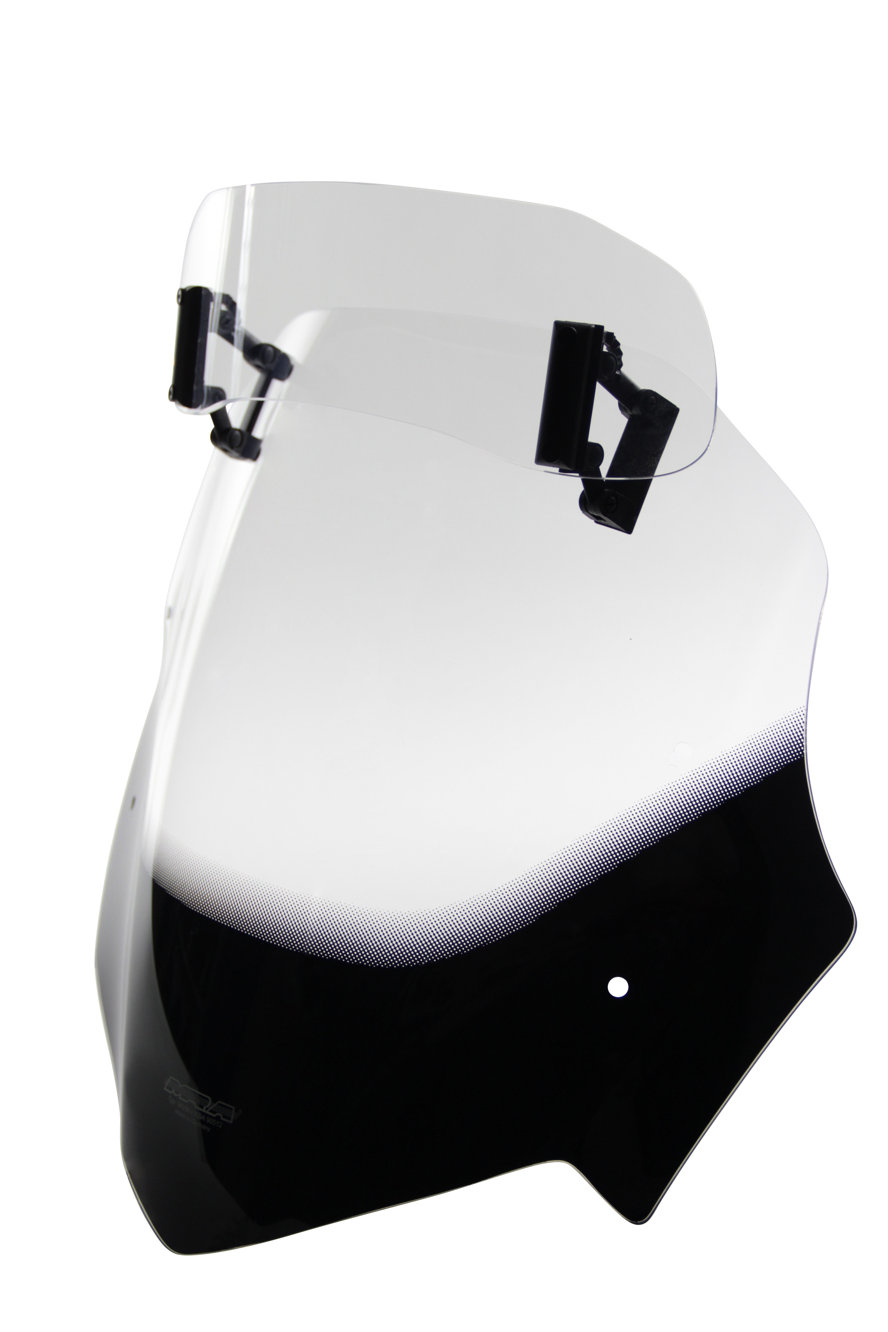 Cupolino da turismo Vario MRA "VT" per YAMAHA XT 1200 Z (SUPER TENERE) (2014-)