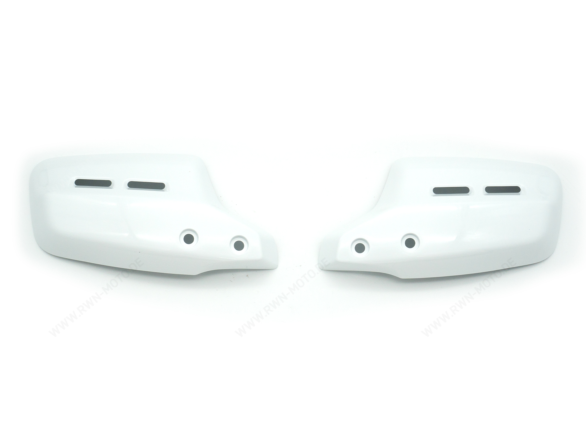 Protezioni per le mani per Honda CL 500 Scrambler (23-) Originali