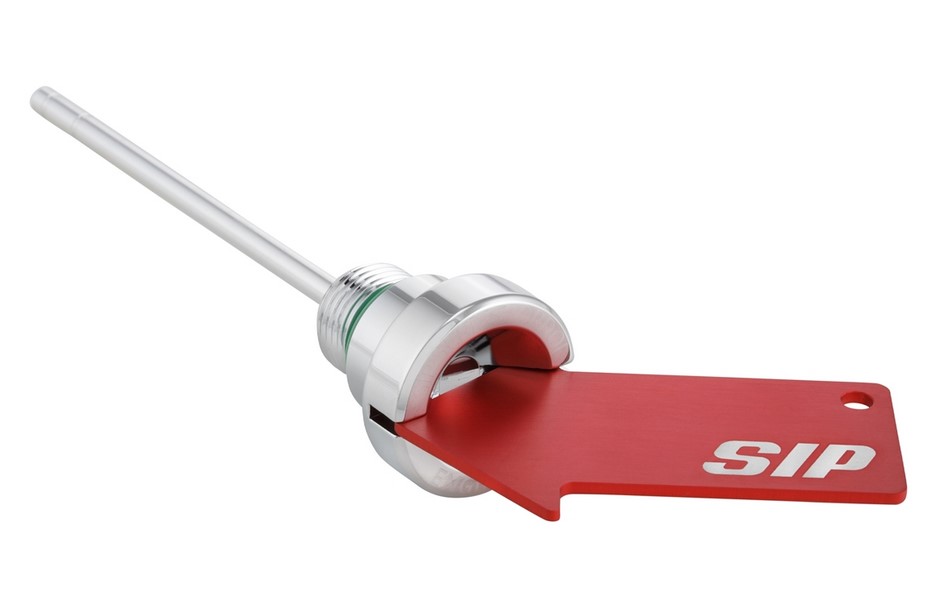 Vite riempimento olio olio motore per Vespa GTS/​GTS Super/​GTV 300ccm HPE, cromo