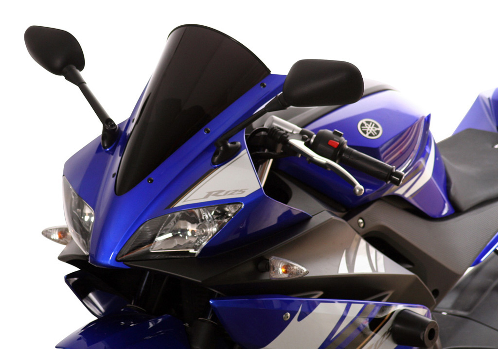 Cupolino Racing MRA "R" per YAMAHA YZF R 125 (Bj.08-18)
