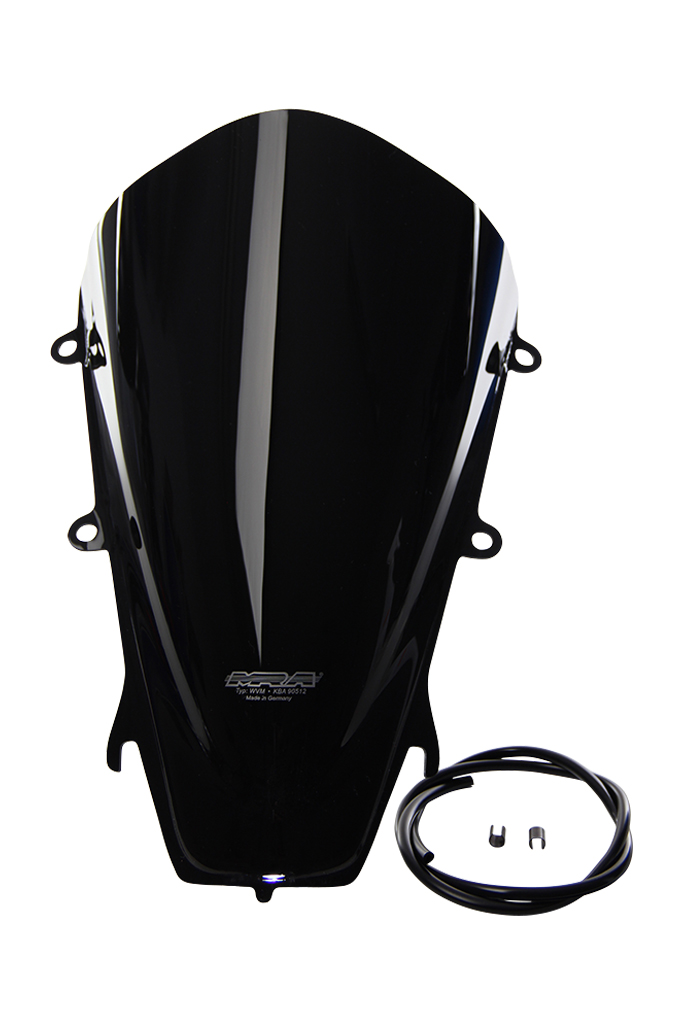 Cupolino MRA "R" CBR 1000 RR FIREBLADE /SP /SP2 2017-