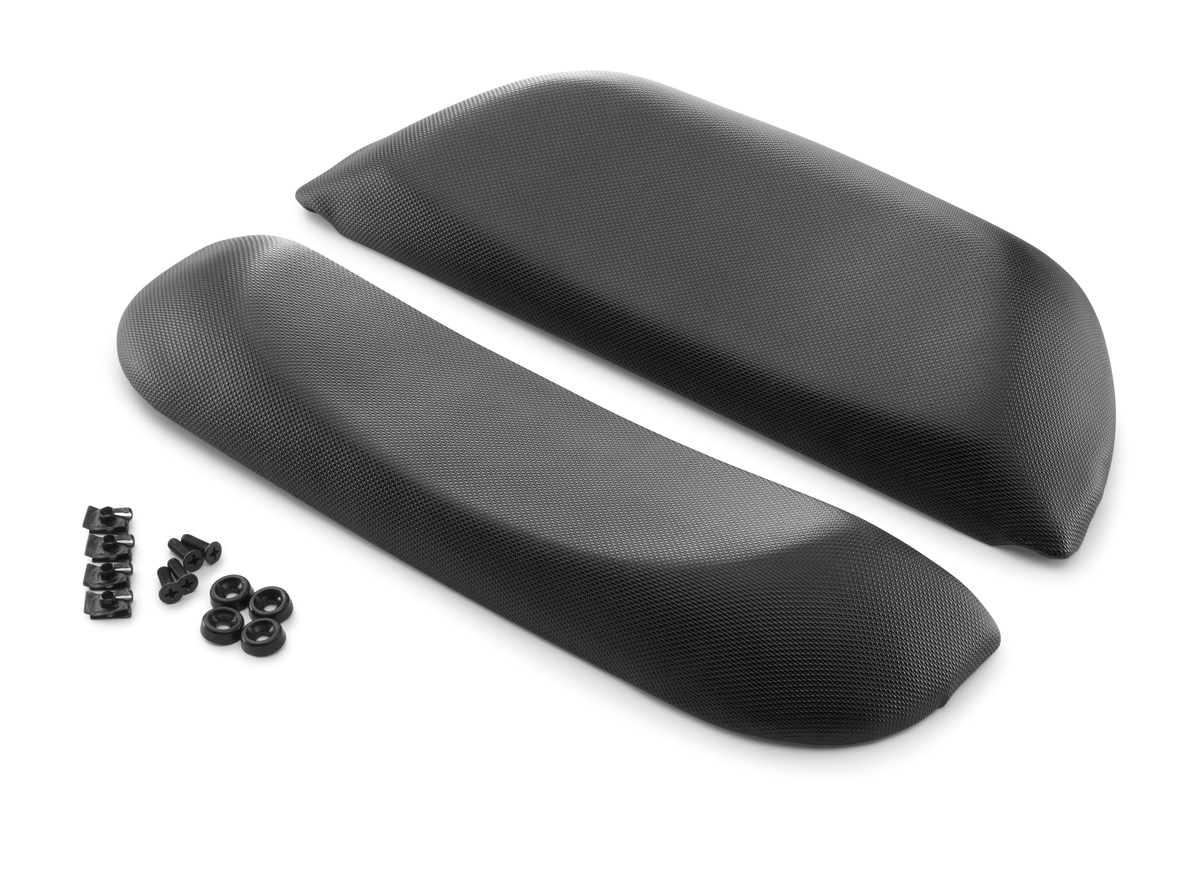 Kit cuscino posteriore KTM per top case