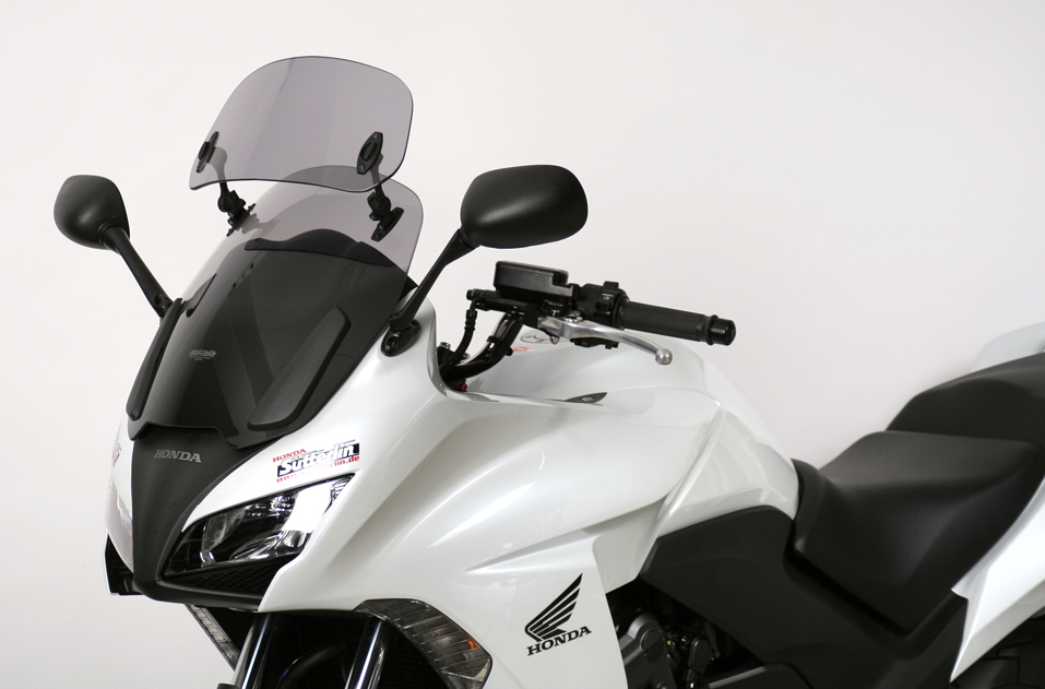 X-Screen-Touring MRA "XCT" per HONDA CBF 1000 F (Bj.10-16)