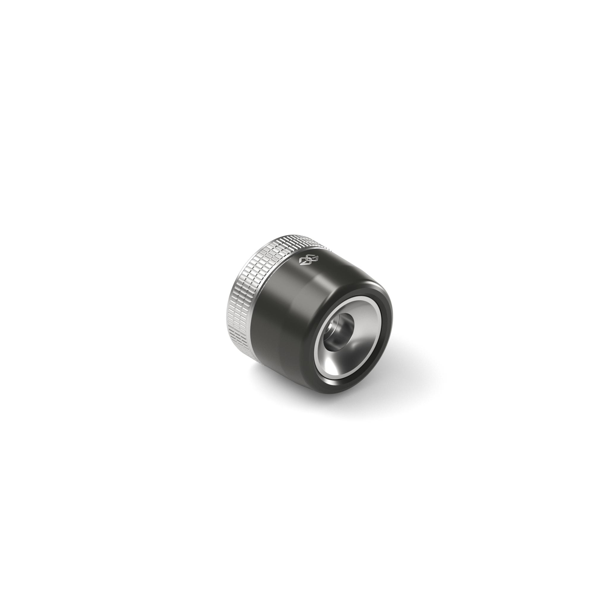 Estremità del manubrio Gilles Tooling per Yamaha X-MAX (21-24) / Tricity 300 (23-24) originali