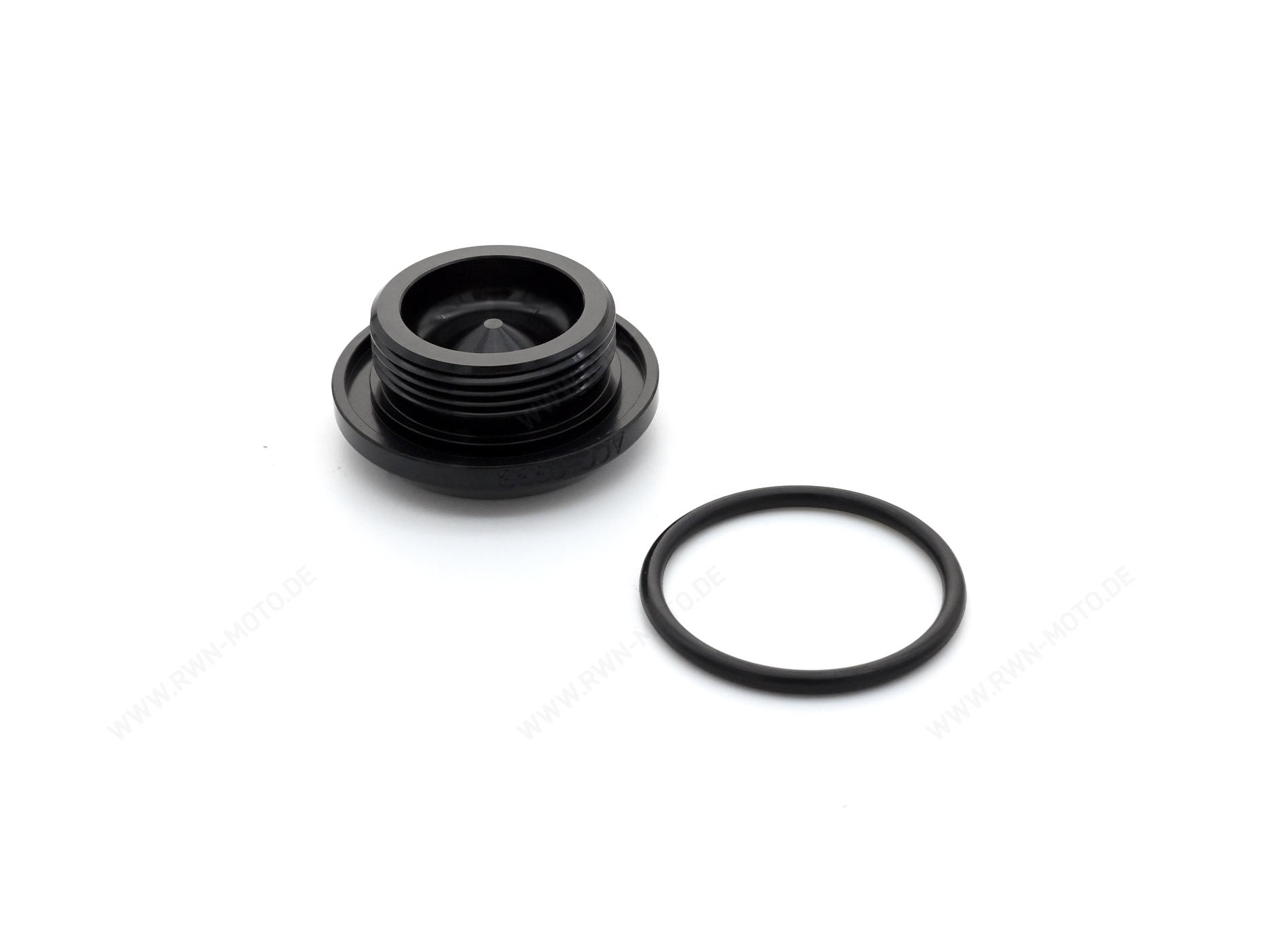 Tappo dell'olio per Kawasaki Ninja H2 SX /SE (22-) Originale