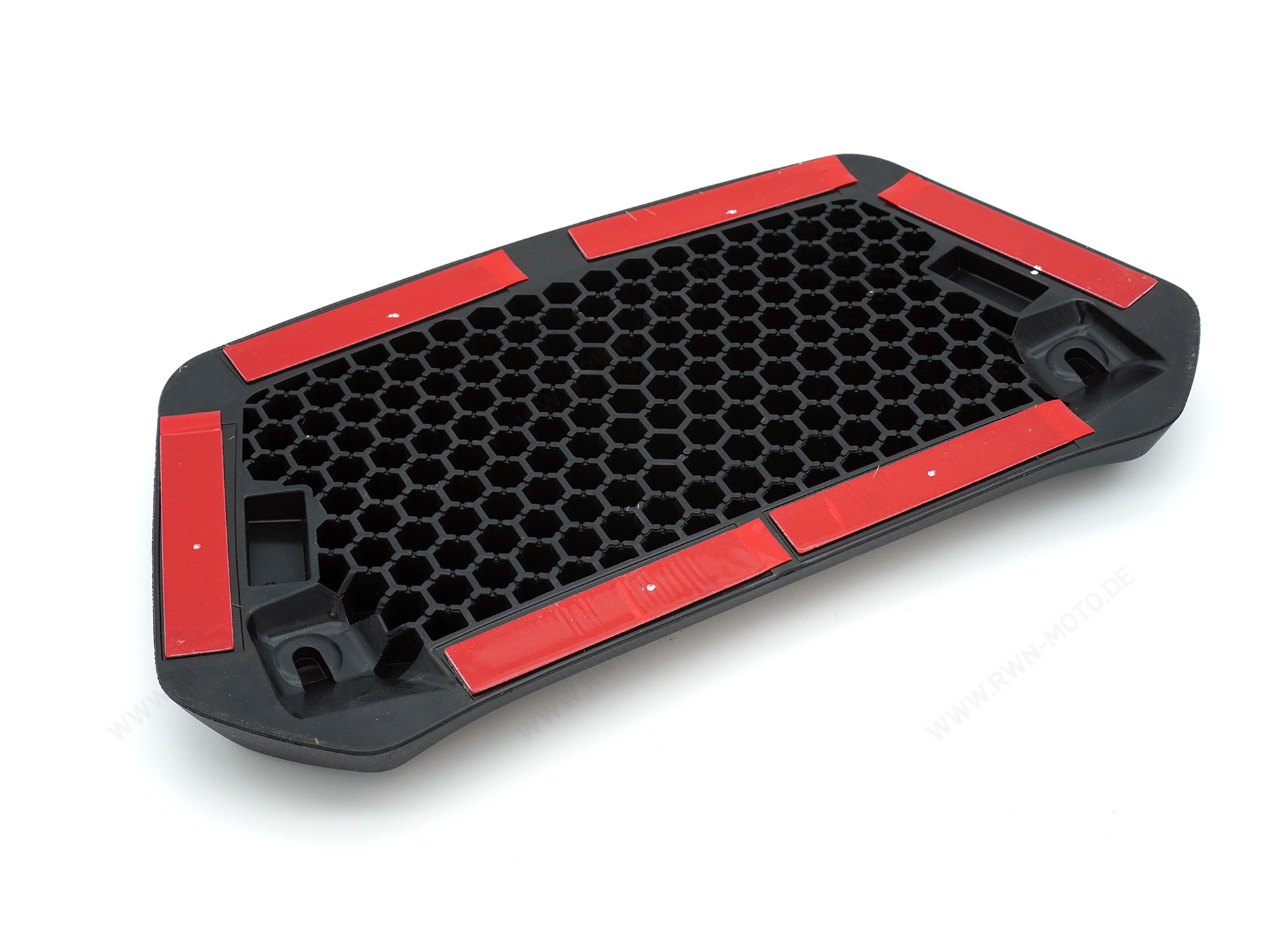Schienale per Top Box da 50 litri originale Honda