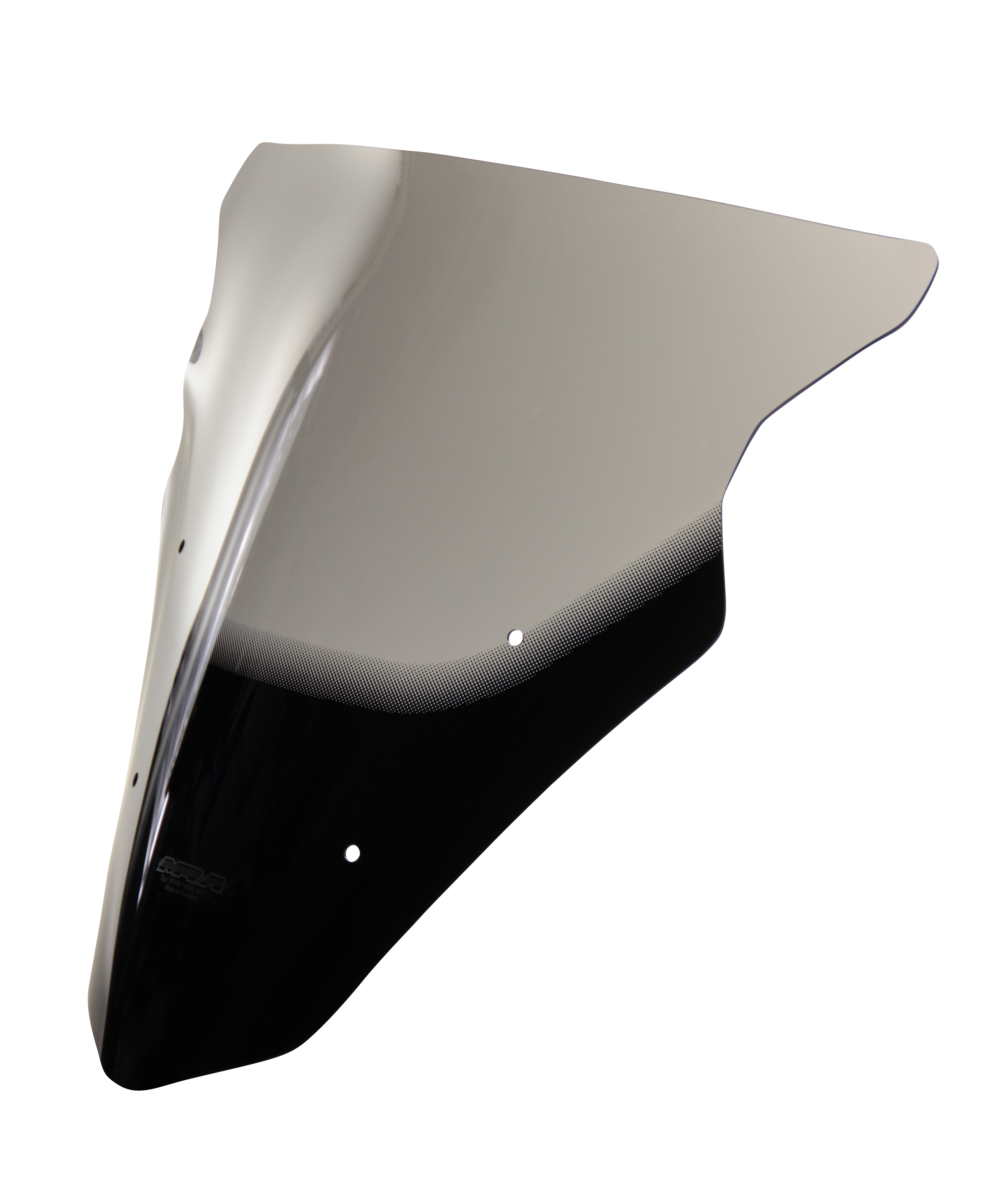 Disco in forma originale MRA "O" per KAWASAKI ER 6 F (Bj.12-)