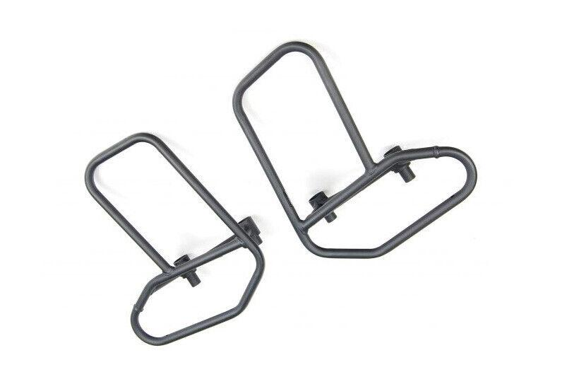 Supporto per borse in nylon Kawasaki Ninja 650 / Z 650/S Originale