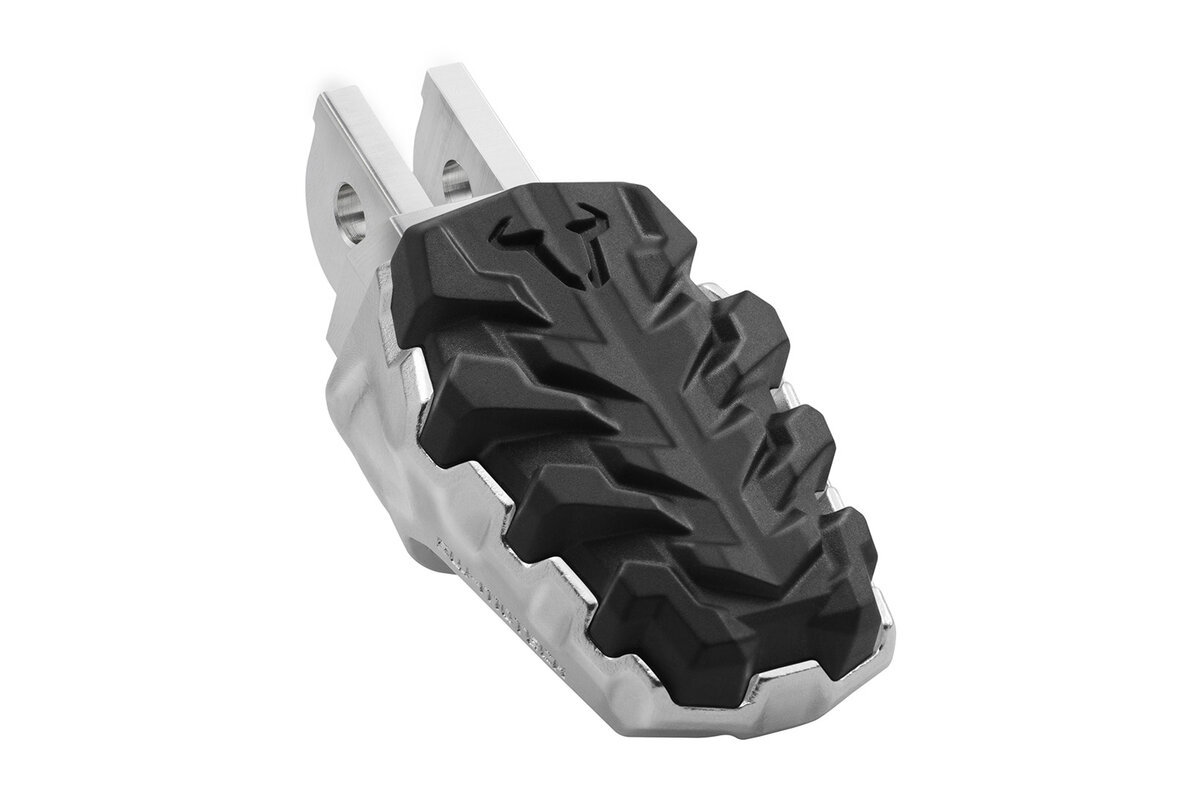 Barra antiurto per Aprilia Tuareg 660 (21-) SW Motech