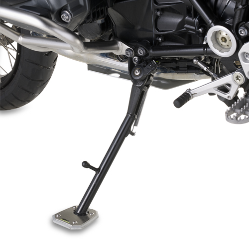 Allargamento del piede per BMW R 1200 GS Adventure (Anno 14-18) / BMW R 1250 GS Adventure (Anno 19-) Origine