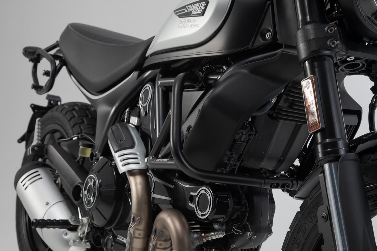 Barra antiurto per Aprilia Tuareg 660 (21-) SW Motech