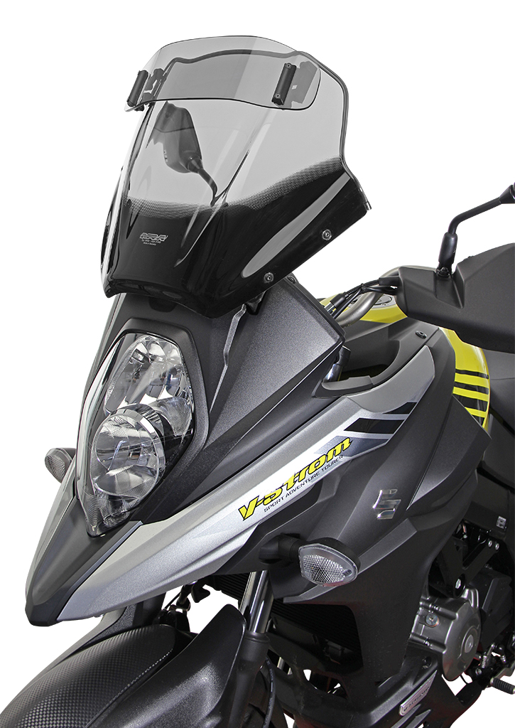 Cupolino da turismo Vario MRA "VT" per SUZUKI DL 650 V-STROM (anno 2017-)