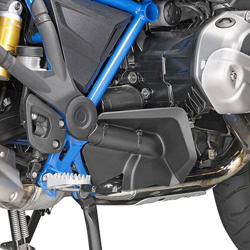 Protezione del piede per BMW R 1200 GS Adventure (14-18 anni) / R 1200 GS (13-18 anni) / R 1250 GS (19-19 anni)