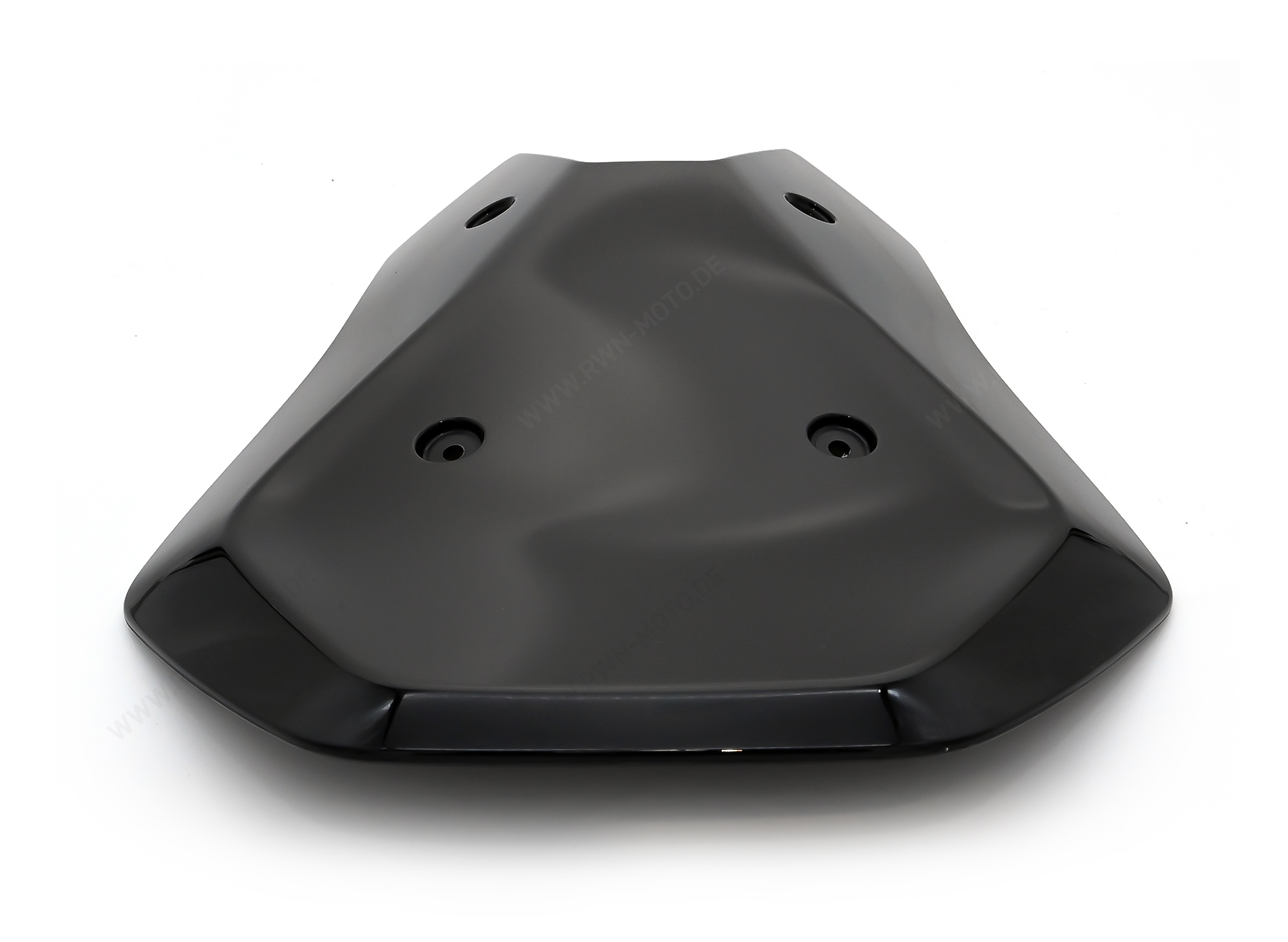 Copri strumenti grandi e oscurati per Kawasaki Z 900 /SE (25-) Originale Kawasaki