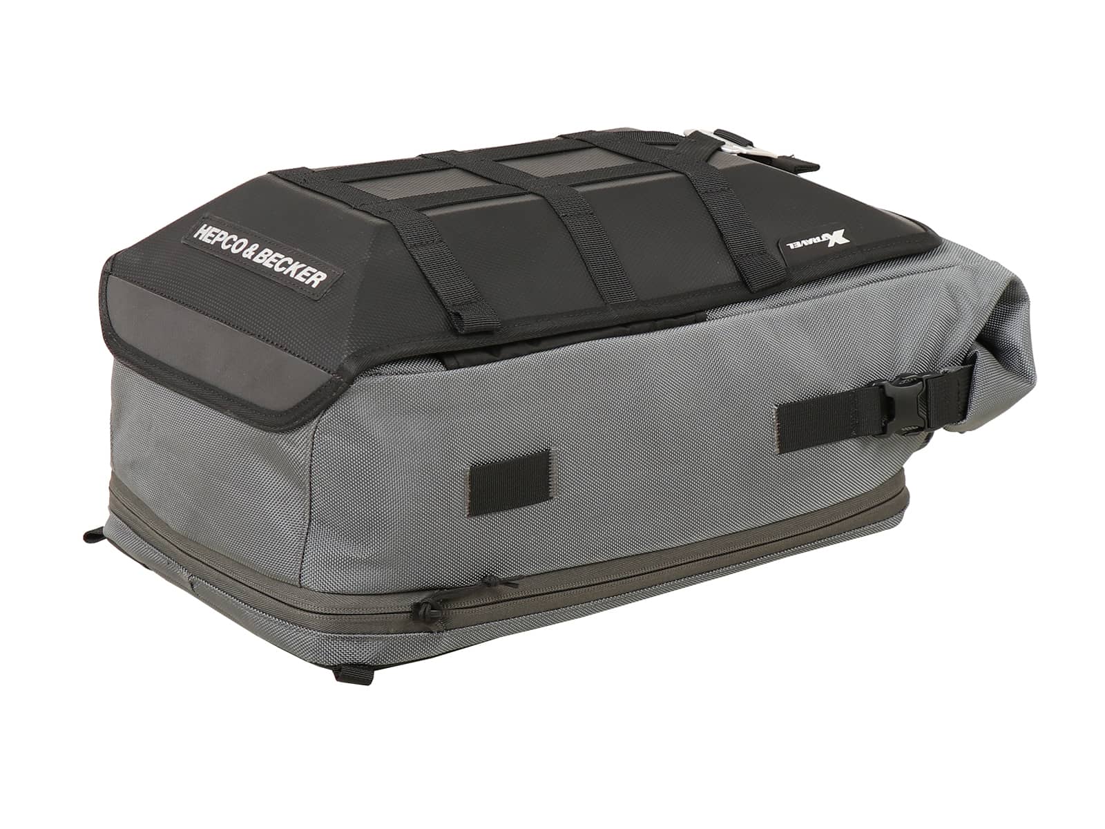 Borsa posteriore Xtravel M, OIrignal Hepco & Becker