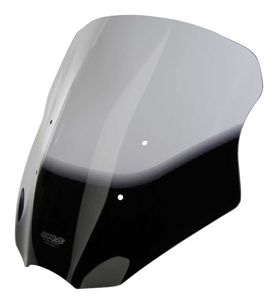 Cupolino Touring MRA "T" per HONDA CROSSRUNNER VFR 800 X (Bj.17-)