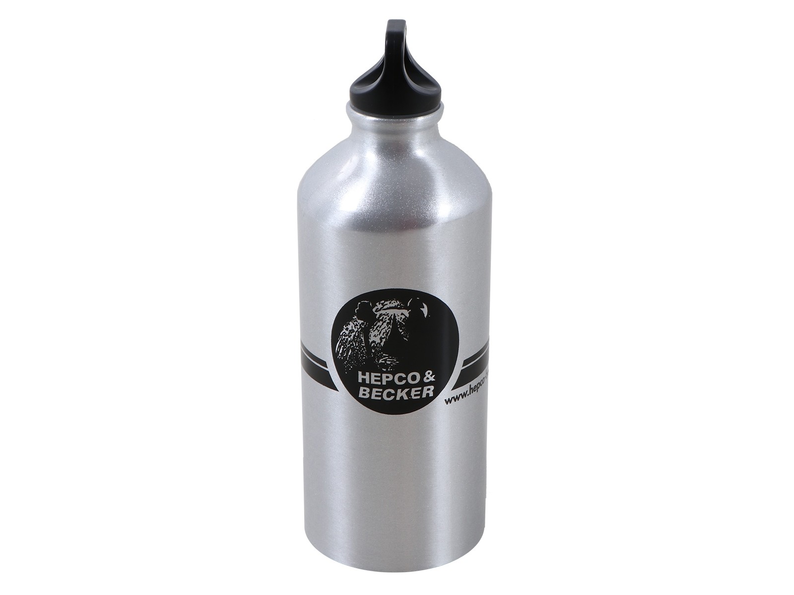 Bottiglia in alluminio 0,7 L Hepco & Becker