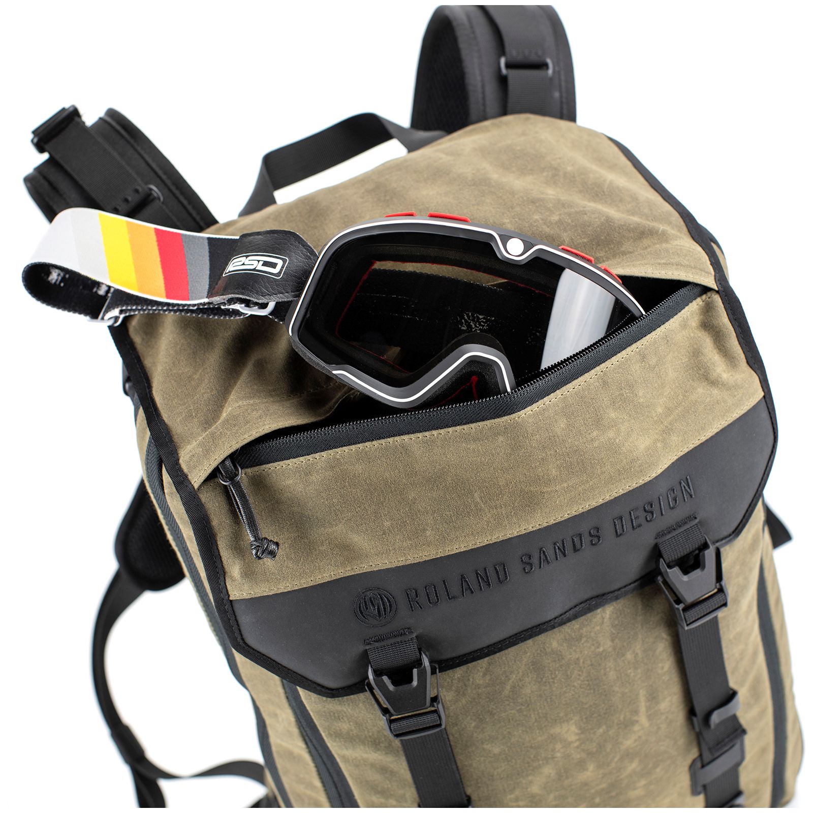Zaino ranger Kriega Roam 34