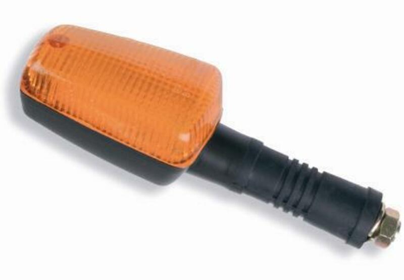 Indicatore posteriore sinistro per: YAMAHA XJ600S DIVERSION '92-99, anteriore destro e posteriore sinistro per: XJ600N