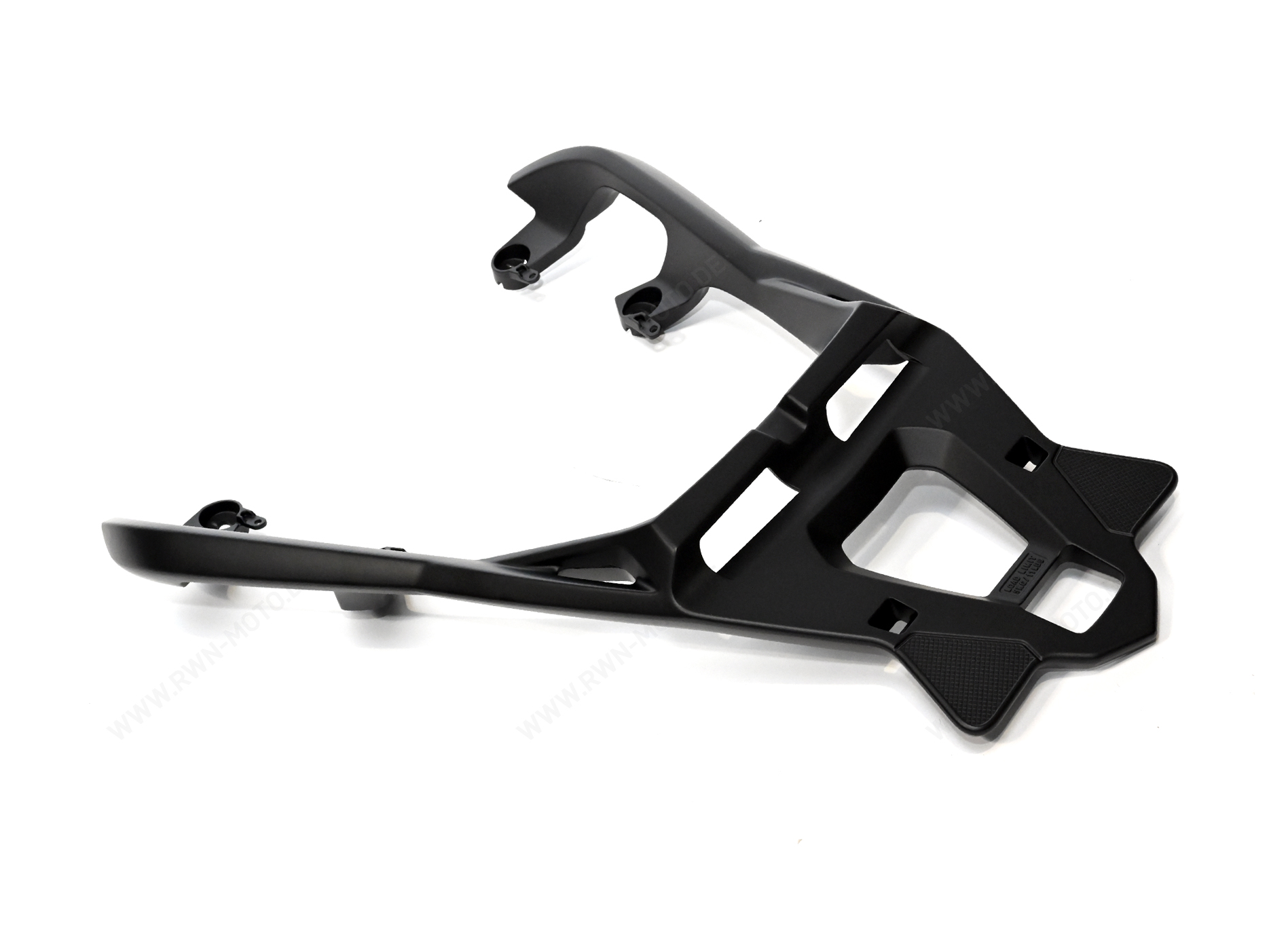 Portapacchi posteriore per Yamaha X-Max / Tricity originale
