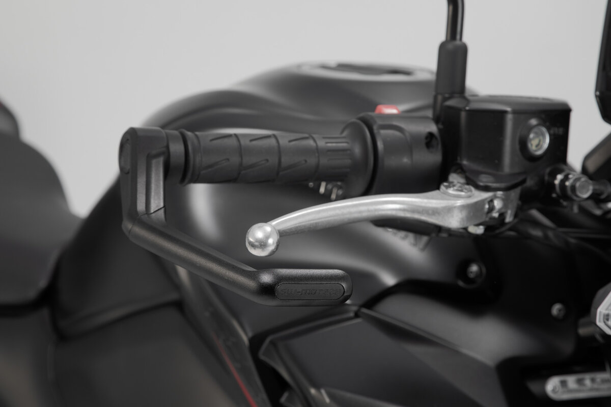 Protezioni leva SW-Motech per Kawasaki Z 1100 /SE (26-) / Z 650 S (26-)