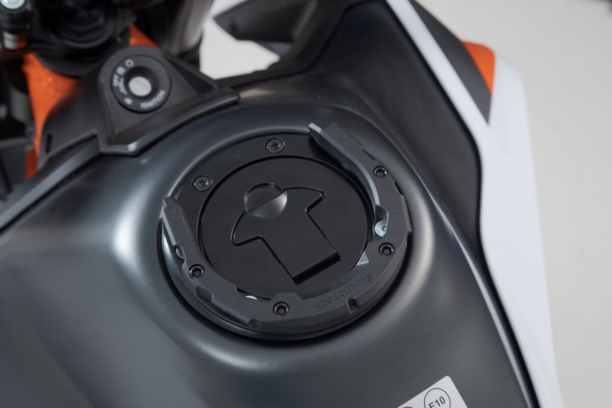 Anello per serbatoio SW-Motech PRO per KTM 390 Adventure (20-24)