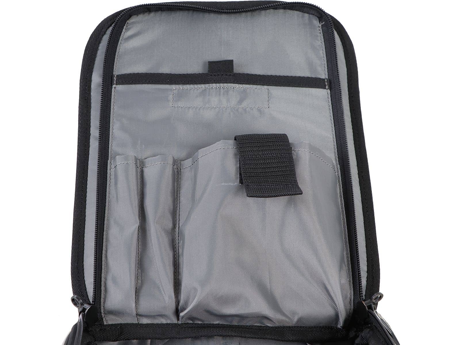 Borsa da serbatoio Street Enduro M Hepco & Becker