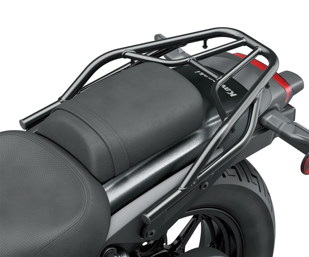 Portapacchi per Kawasaki Eliminator 500 (24-) Originale