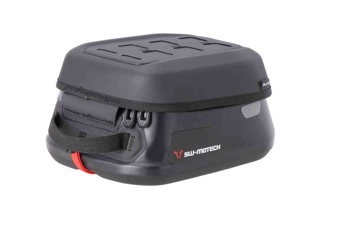 SW-Motech PRO Micro WP Borsa da serbatoio impermeabile per Honda CMX 1100 Rebel /T /SE (24-), SC87
