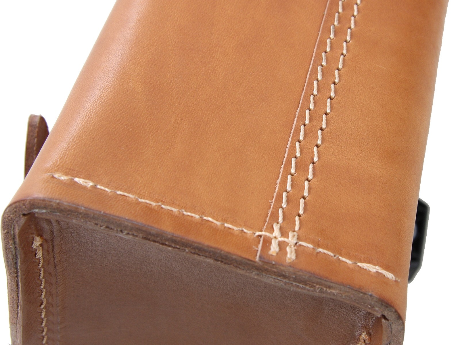 LEGACY Cartella in pelle Hepco & Becker