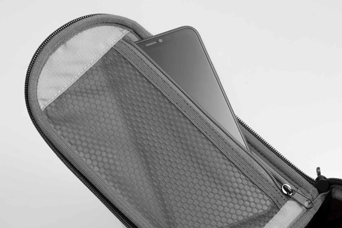 PRO Micro Borsa da serbatoio Aprilia Tuareg 660 (21-)