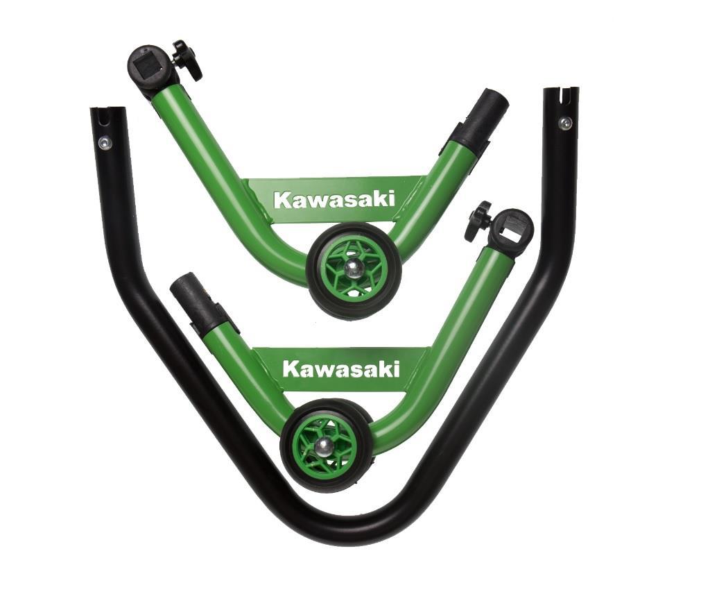 Cavalletto di montaggio Originale Kawasaki