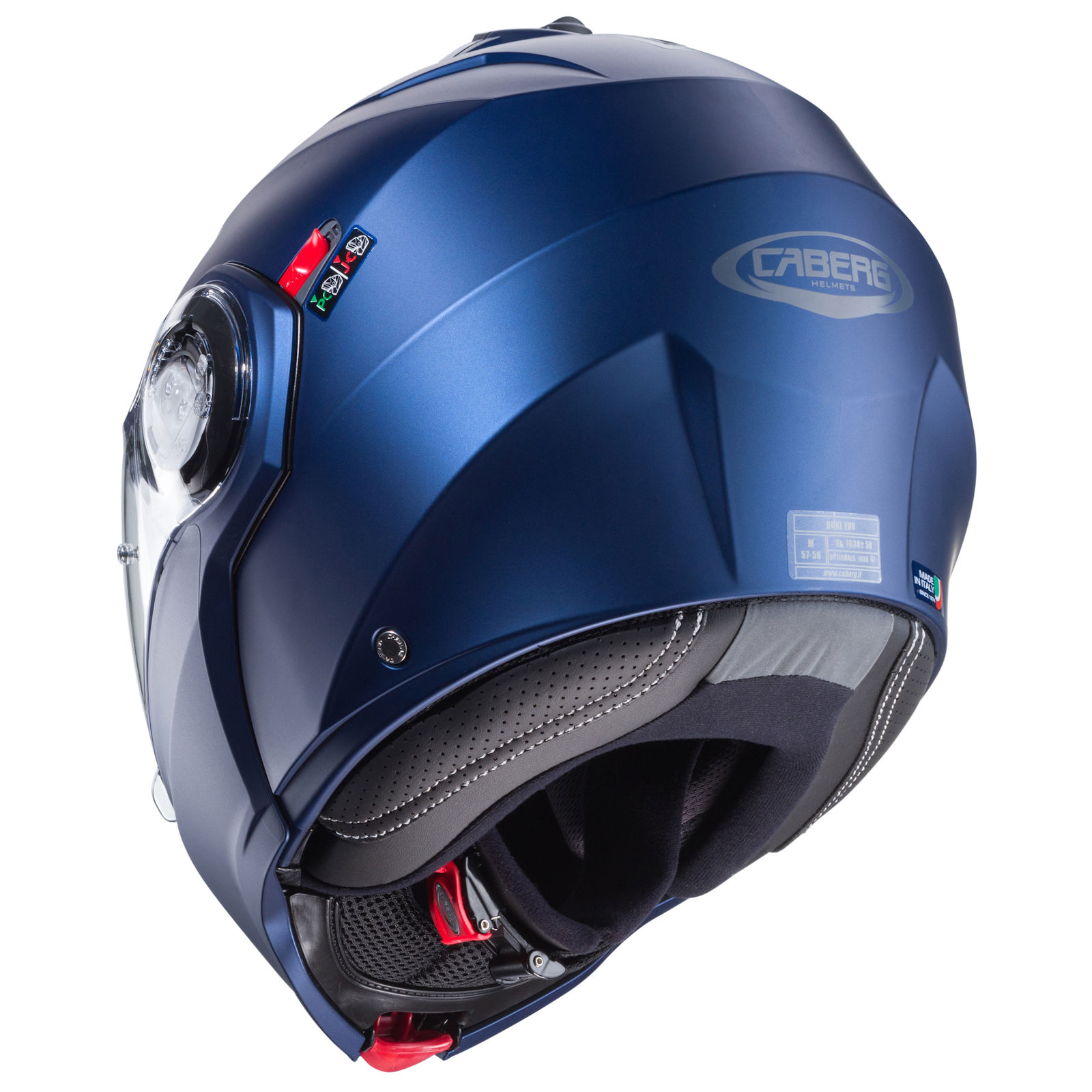 Caberg Casco Flyon Carbon