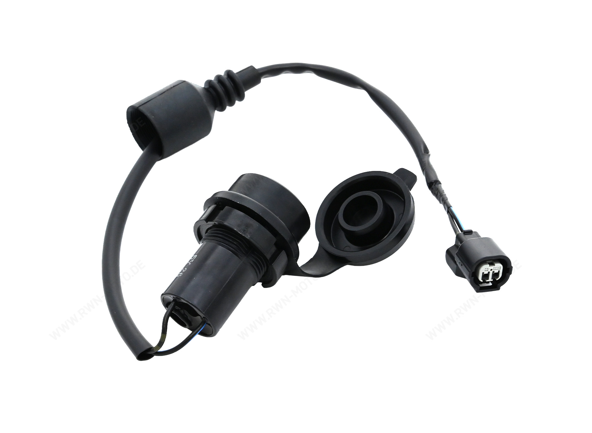 presa 12V per Honda X-ADV (25-) Originale