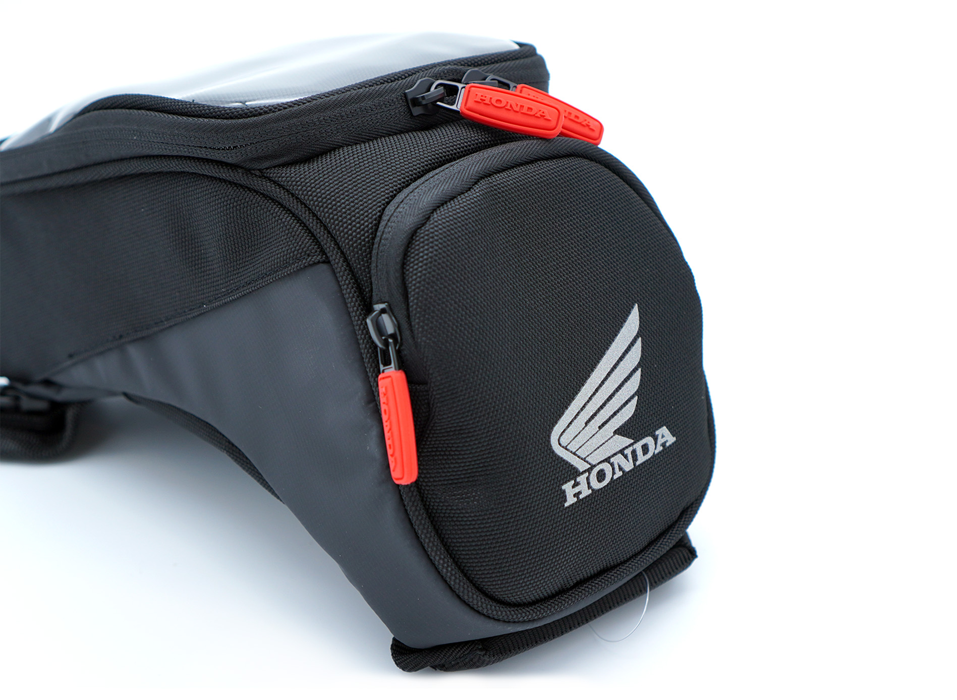 Borsa da serbatoio 3 litri per Honda CB 500X / CRF1000L Africa Twin (My.16-19) Originale Honda