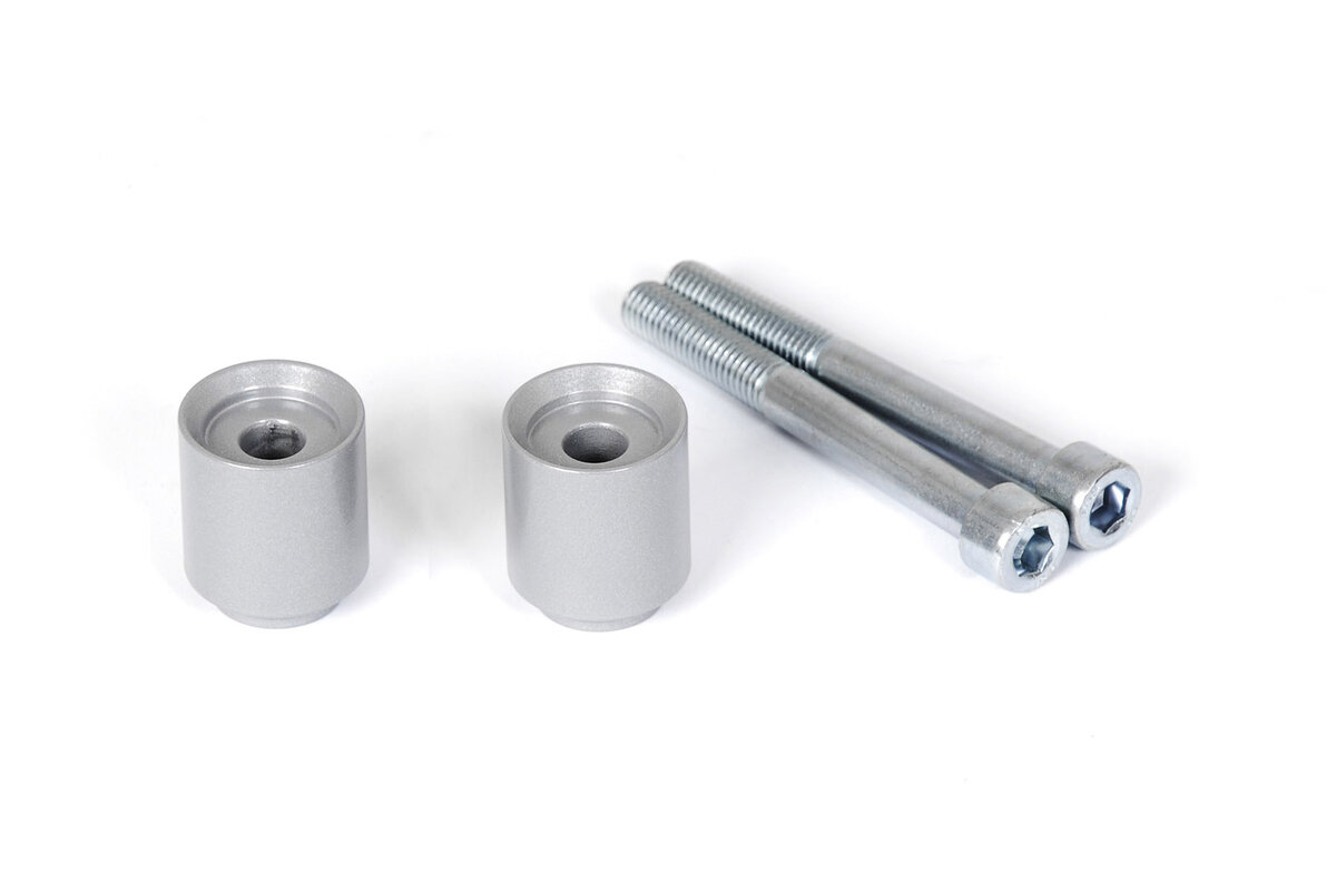 Barra antiurto per Aprilia Tuareg 660 (21-) SW Motech