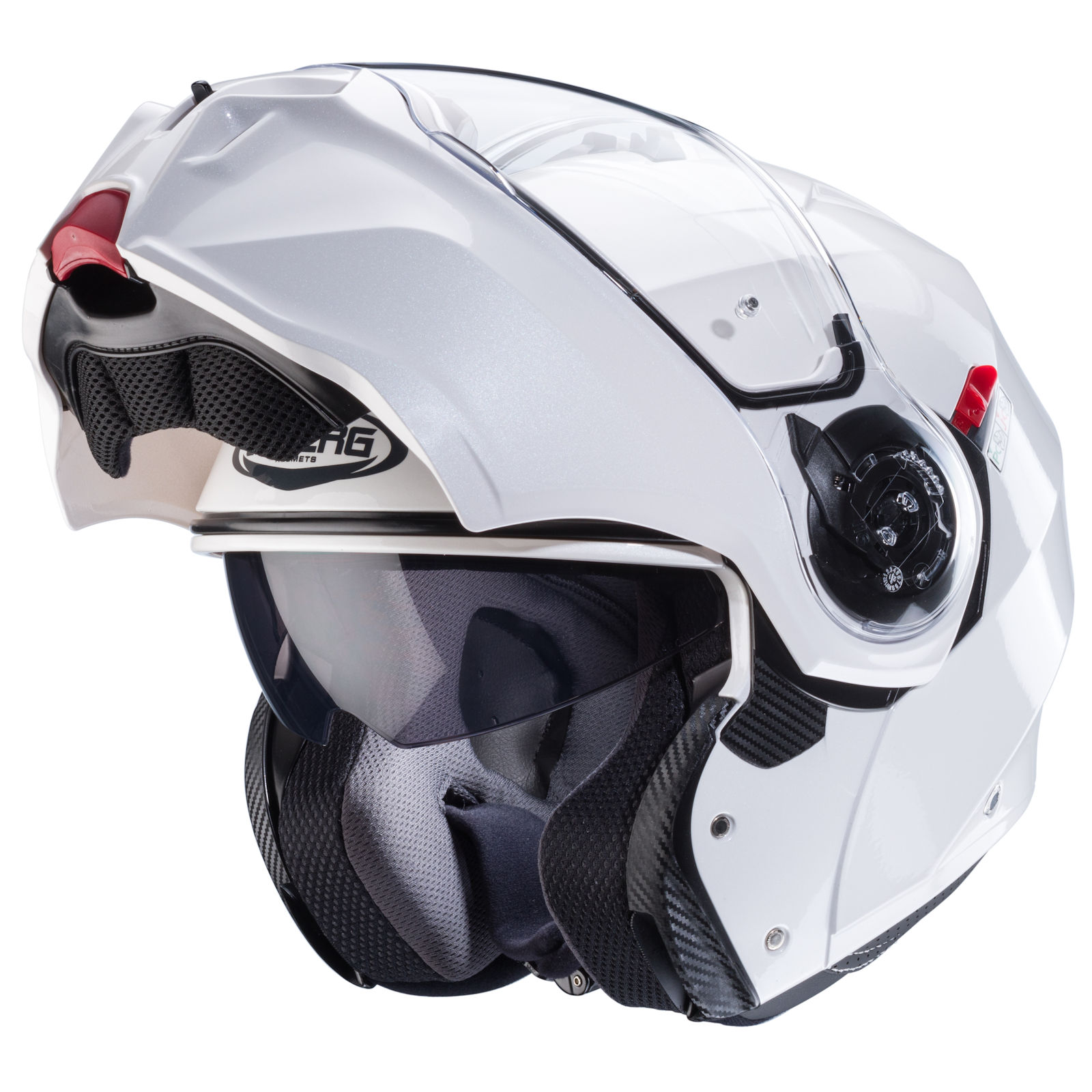 Caberg Casco Flyon Carbon