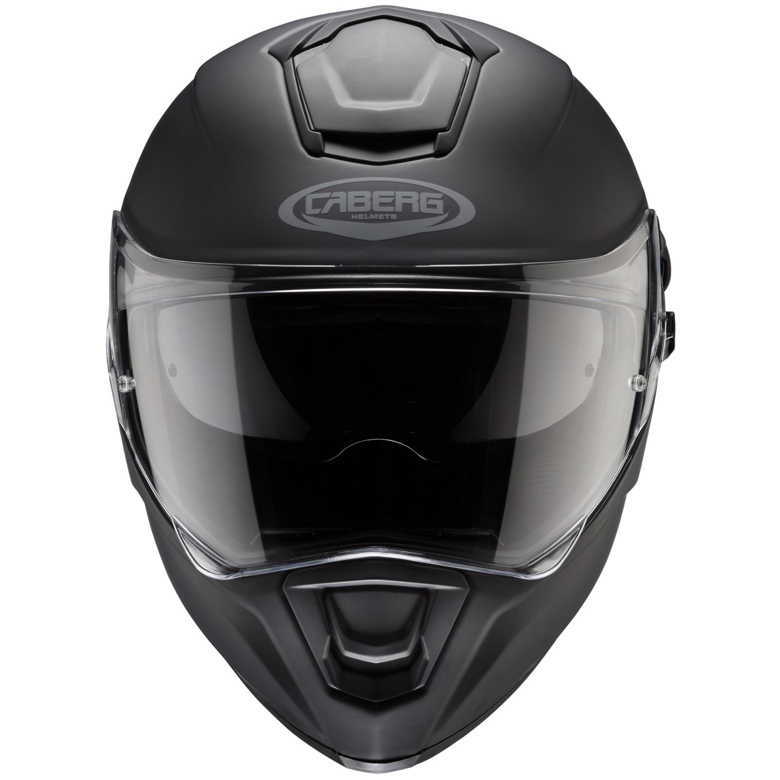 Caberg Casco Drift Evo, nero opaco