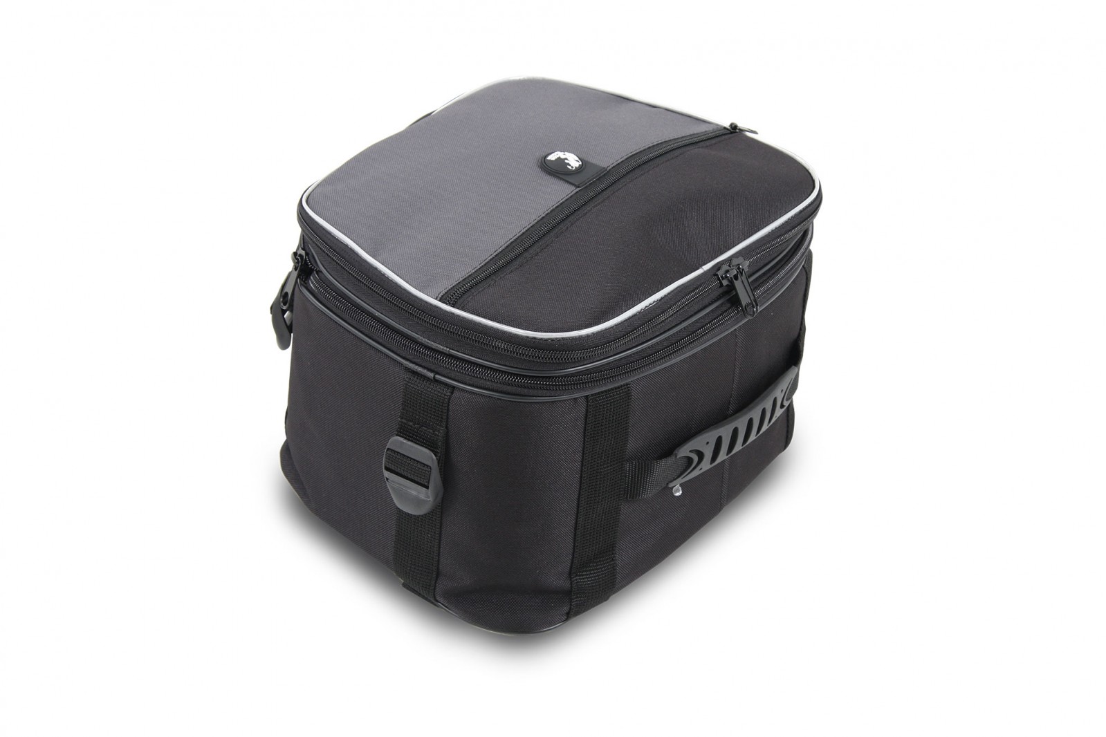Borsa posteriore Small Sport Star Rack 15-25 litri per il fissaggio ai portapacchi Hepco & Becker
