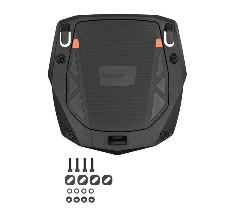Bauletto (30L) per Kawasaki Ninja 650 / Z 650/S Originale